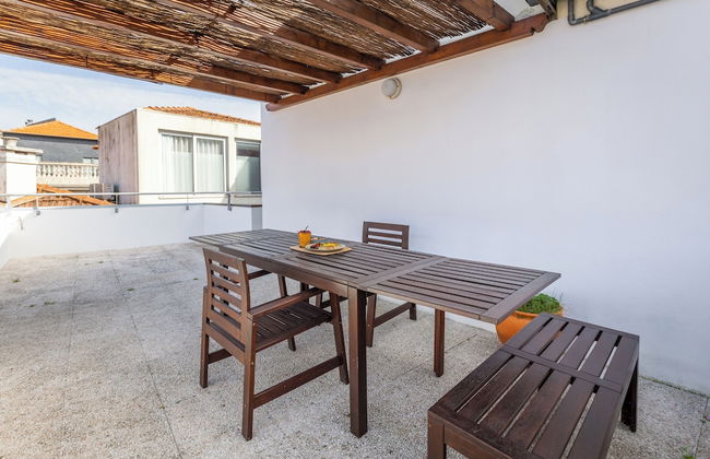 Aspasios Almada Apartments - Photo 31