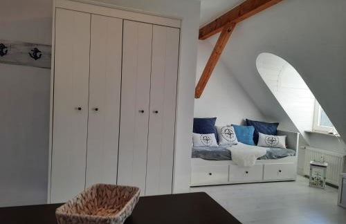 Ferienwohnung MeerGlück in der Ostseeresidenz Gandarm - Foto 27