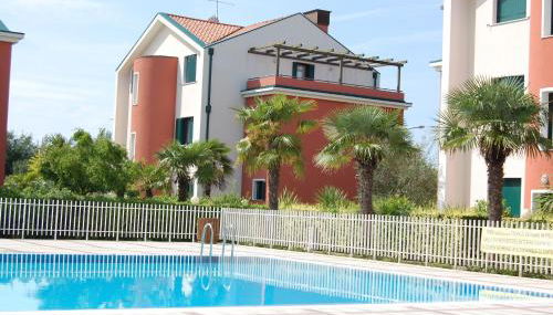 Residence Ca' D'Oro - Foto 4