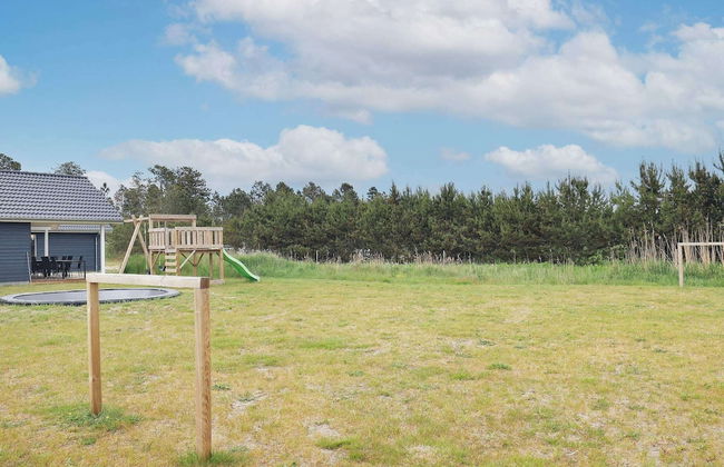 Holiday Home in Jerup - Foto 10