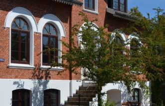 Lykkegård - Glück im ehemaligen Weinkeller - Foto 2