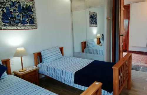 Finca Las Tapias, Casa Mañé - Foto 17