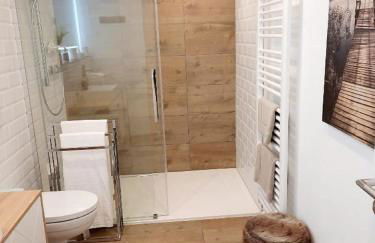 Parkside Appartement - Foto 13