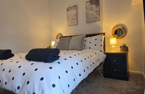 Ample town house in Workington, West Lakes, Lake District - Foto 51