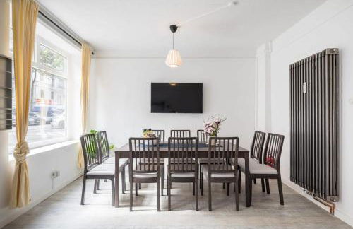 Two Bedroom Apartment and Bathrooms - Foto 15