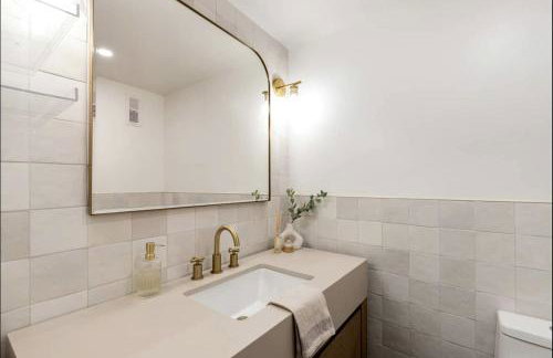 Lovely Secluded A-frame with Hot-tub in Sundance, Utah - Foto 40