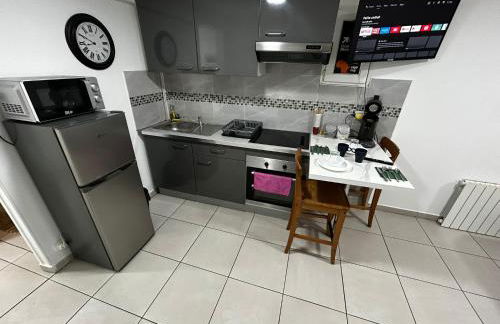 Petit paradis pour 2 personnes - Foto 39