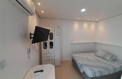 JK QUITINETES EXECUTIVO COM garagem CENTRAL - Foto 32