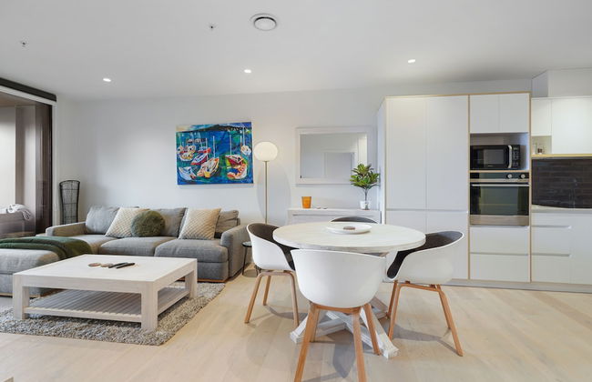 Groovy Apt Close to Onehunga Mall Centre - Foto 19