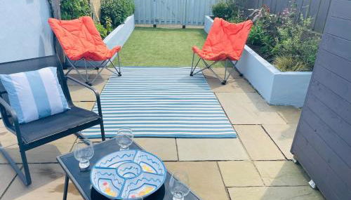 Willow Cottage Haverigg Millom - Foto 2, Garden