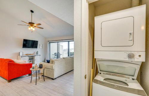 Lake Access and Views Condo with Pools in Osage Beach - Photo 19