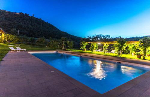 PODERE PRATOVECCHIO 14&2, Emma Villas - Foto 141