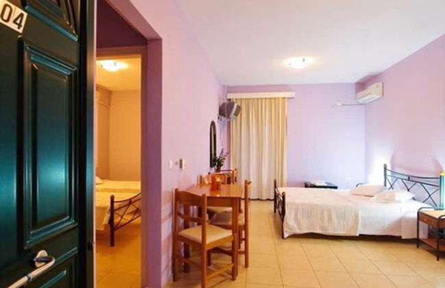 Sagini Hotel - Photo 12