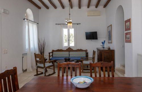 Villa Marble Tinos - Foto 60