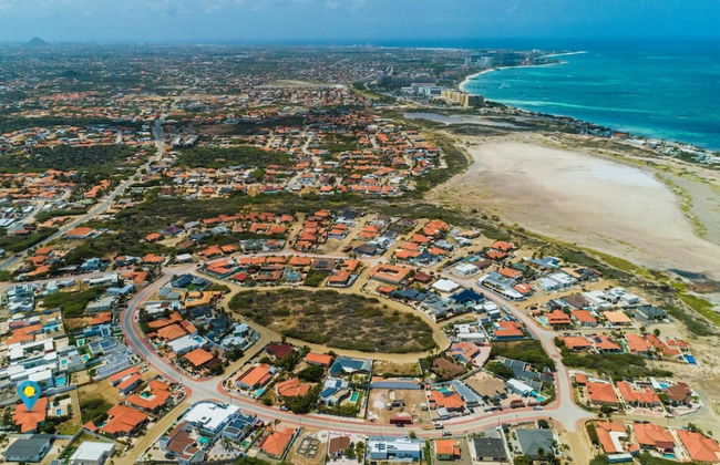 Villa Sophie Privatepool 5 Minutes From the Beach - Foto 35