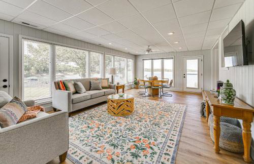 Edgewater on Kentucky Lake with Hot Tub and Games - Foto 4