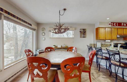 Vail Valley Condo - Foto 5