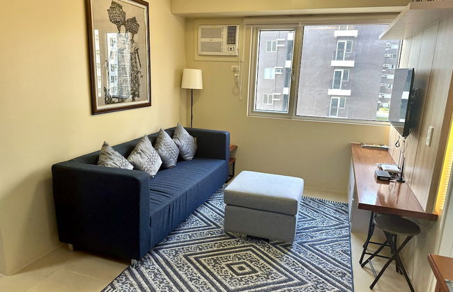 Stay comfy & feel Homealike 32 - Foto 24