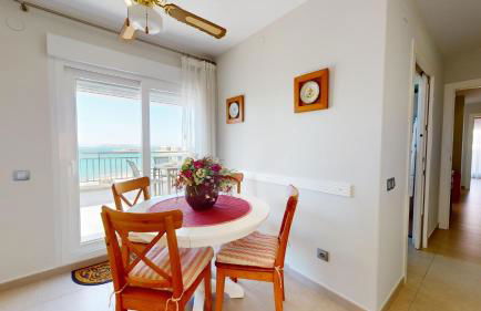 Alicante Penthouse Sea Views - Photo 12