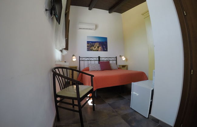 Agriturismo alle Riserve Cavagrande - Foto 7