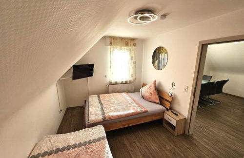 Apartment Popp - Foto 4