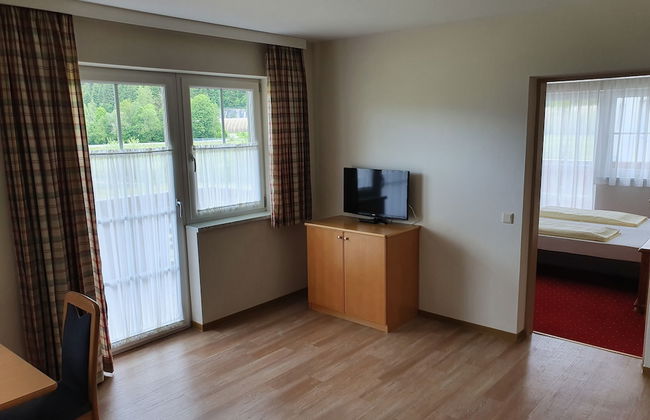 Aparthotel Pichler - Foto 26