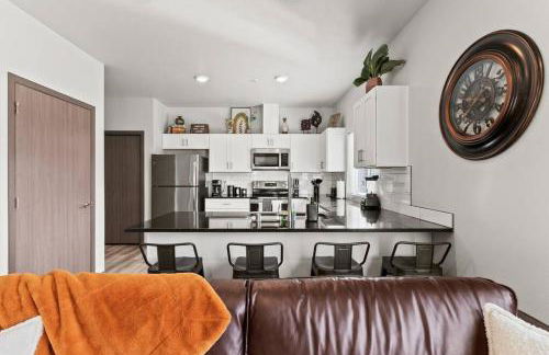 Brand New 2 Bed 2 Bath Near Perry District and DT - Foto 20