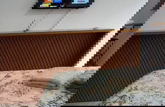 Belo estúdio bem pertinho do BOS (4) - Foto 3