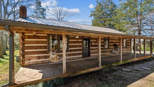 Cozy Lux Cabin With Game Room - Foto 3