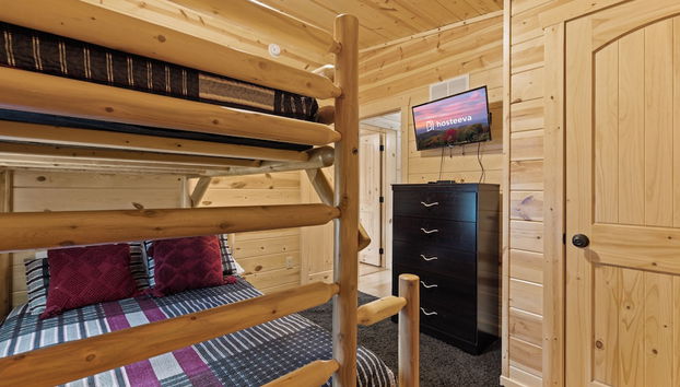 A Bearadise - Foto 5, Habitación