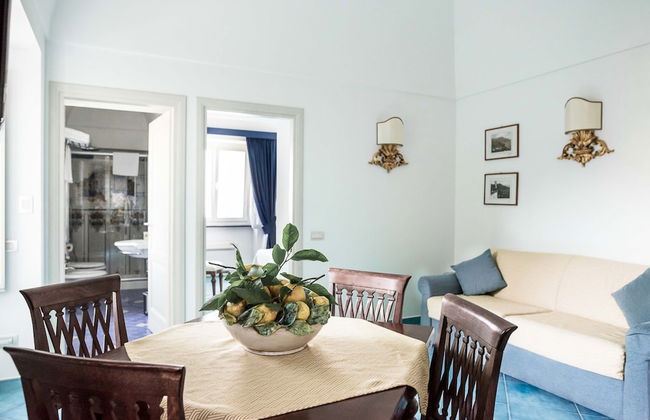 Villa Pittoresca in Ravello - Foto 68