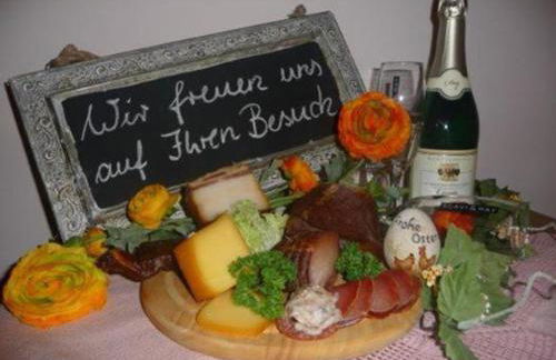 Ferienhaus Räucherhäusel - Foto 24