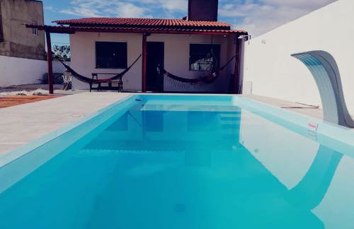 Casa de Praia Em Aracaju,Se - Foto 1