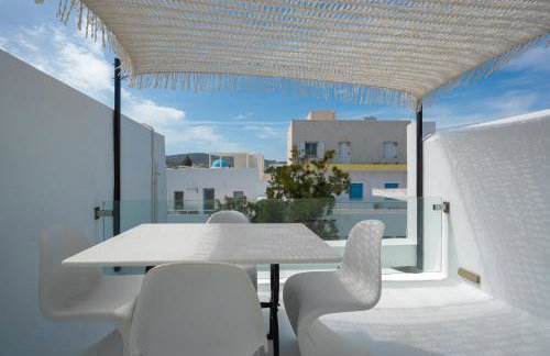 Sophisticated Paros Getaway - Foto 16