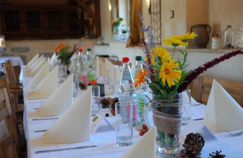 Landkulturhof Glücksbringer - Foto 17