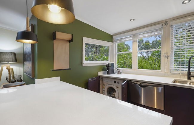 Tranquil Bush Haven - Gardens - Bayview - Foto 42