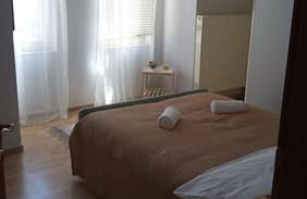 άνετο, φωτεινό και ήσυχο για οικογένεια Ιθάκης - Ιthakis 8 Πυλαία - Photo 3