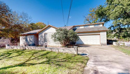 La Vie in Lago Vista - Foto 4