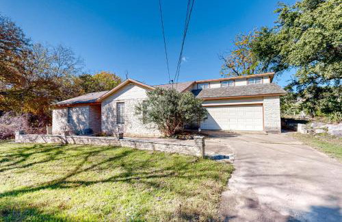 La Vie in Lago Vista - Foto 4