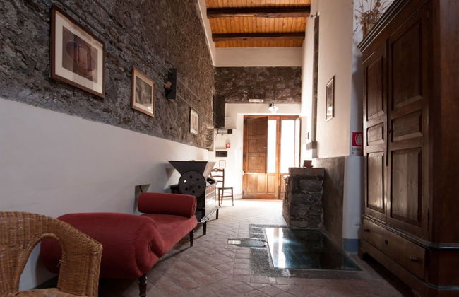 Agriturismo Case Perrotta - Foto 3