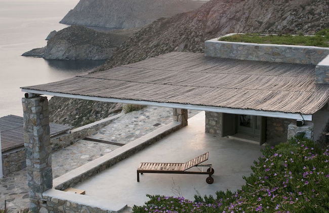 Serifos Houses Kalo Ampeli - Photo 40