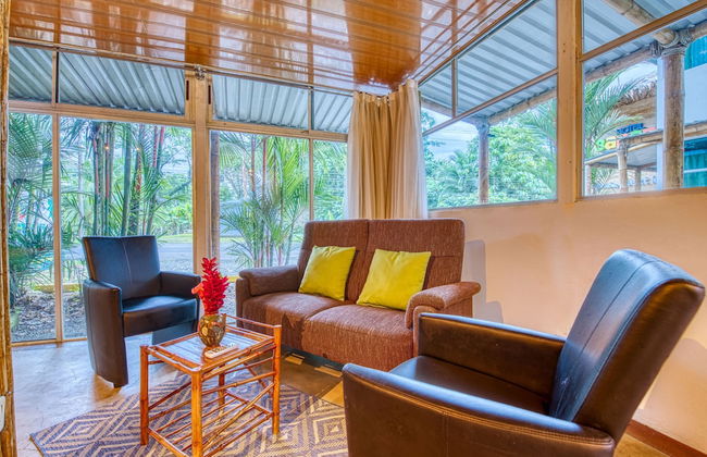 CariPro Apartments - Foto 26