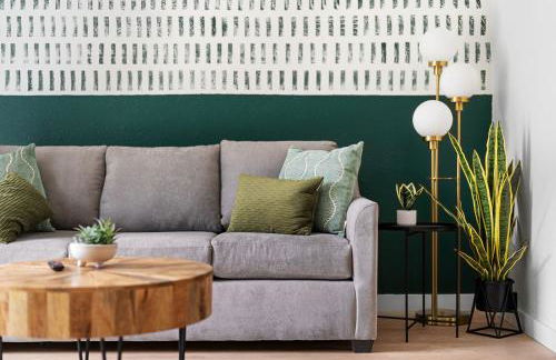 Stylish 3BR Retreat in the Heart of Austin - Foto 12