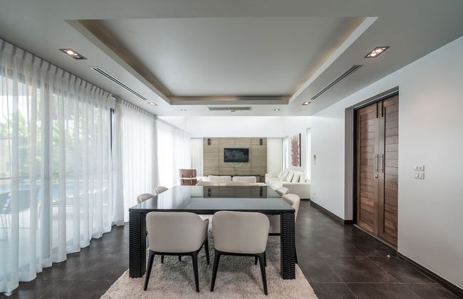 Diamond Villas BangTao - Foto 29