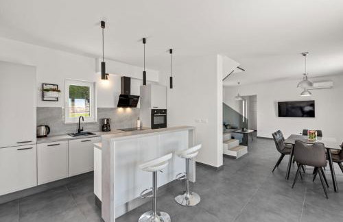 Villa Molinari - Foto 17