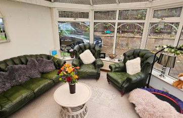 Boghead Cottage The West Wing - Foto 23