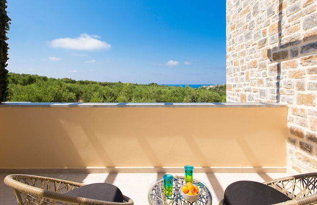 Blue Mare Villa in Rethimno Crete - Photo 14