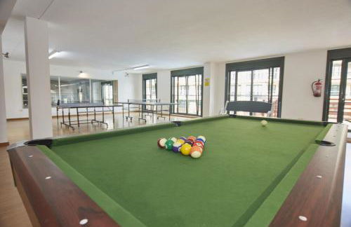 Costa SPA Ático de lujo - Playa de las Catedrales - Foto 56