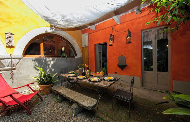 Residenza Il Glicine di Lesa - Foto 34