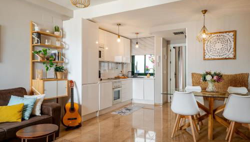 La Almunia de Córdoba, Centro Histórico - Foto 2, Garden view, heating